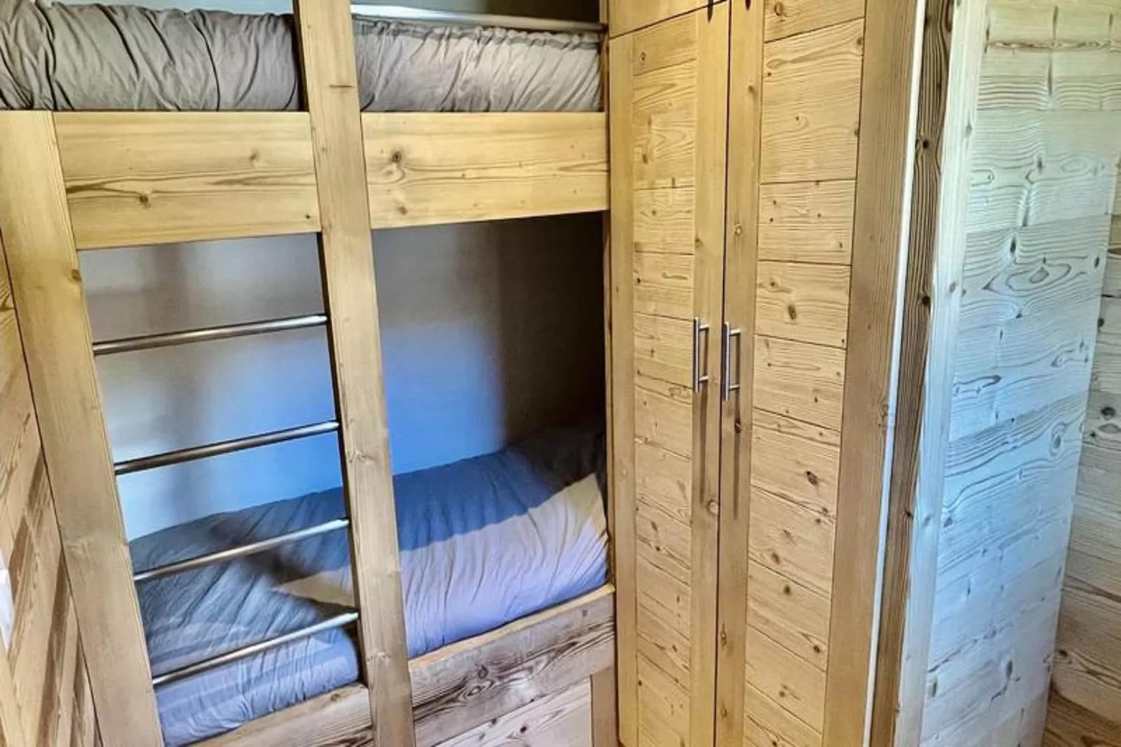 Résidence Athamante - Bedroom