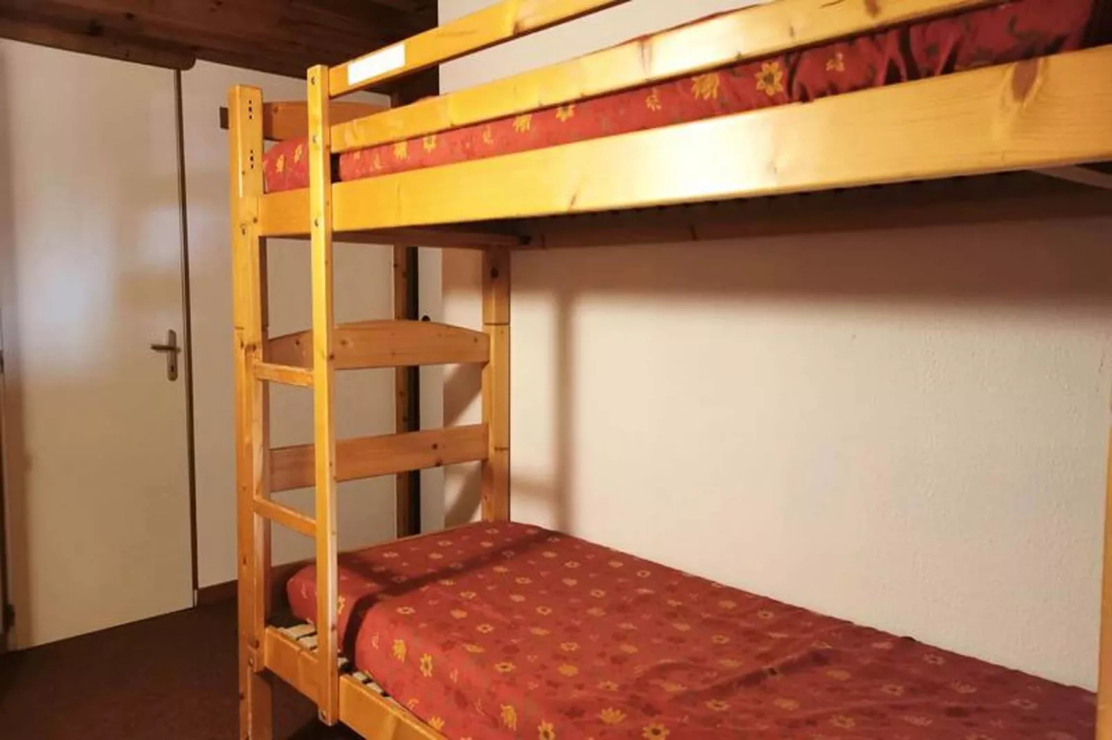 Résidence Clairiere-Schlafzimmer