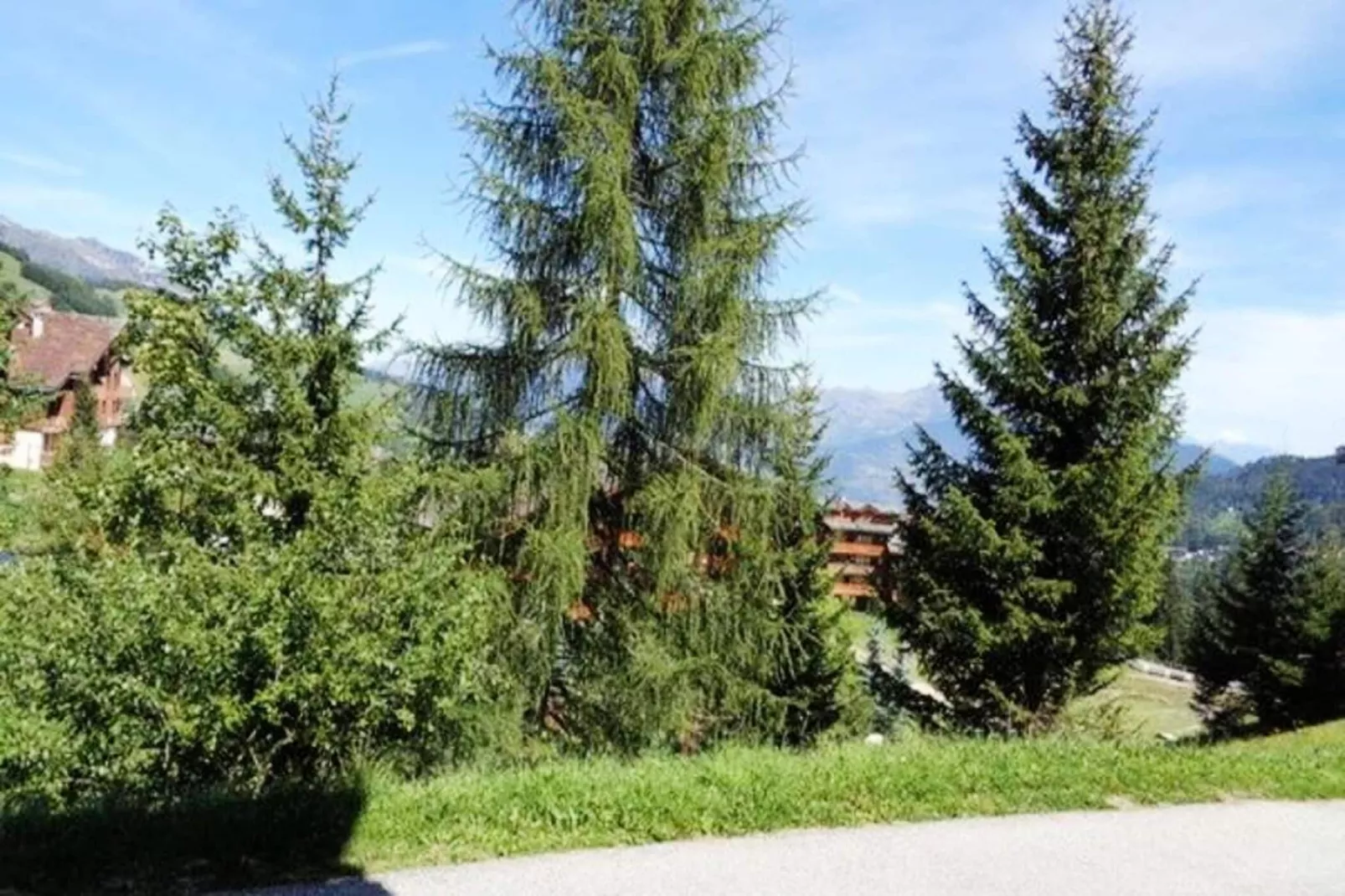 Résidence Teppes - Landing