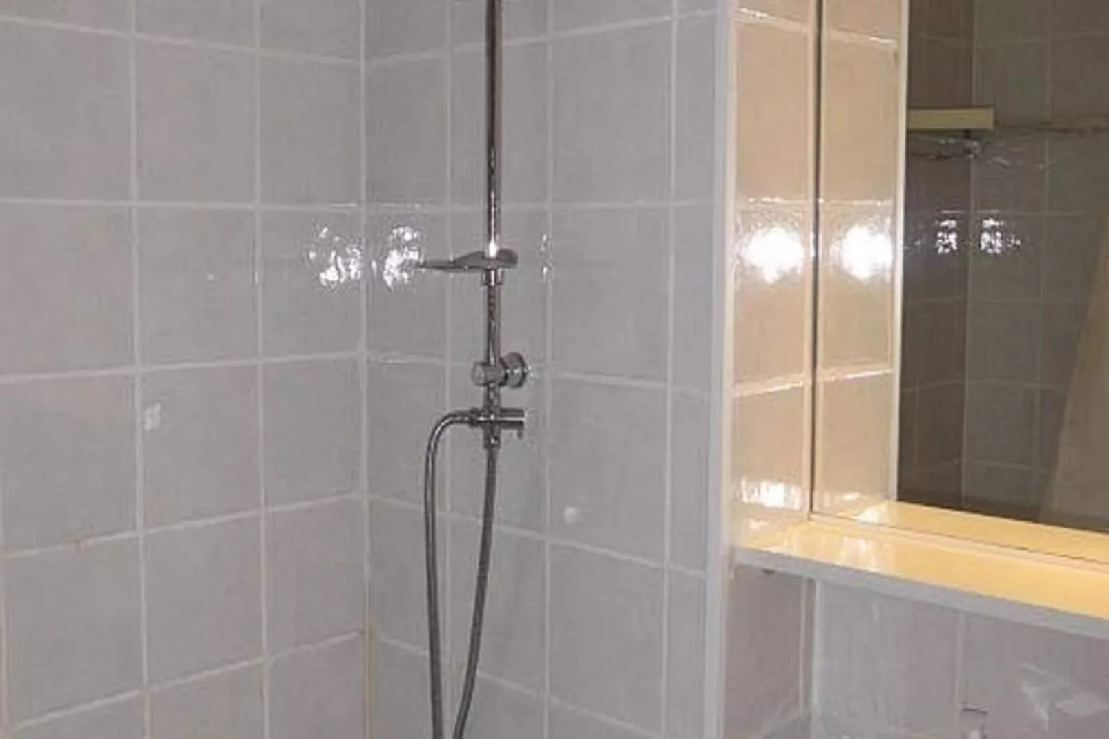 Résidence Souche-Bathroom