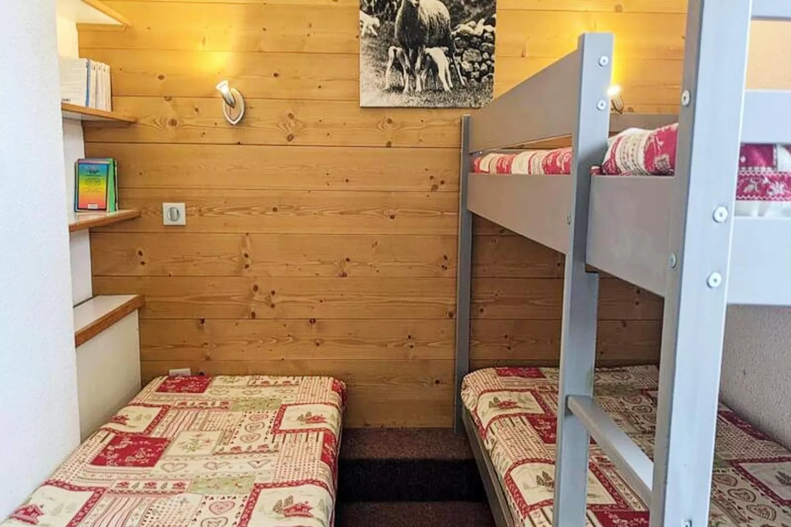 Résidence Souche-Flur