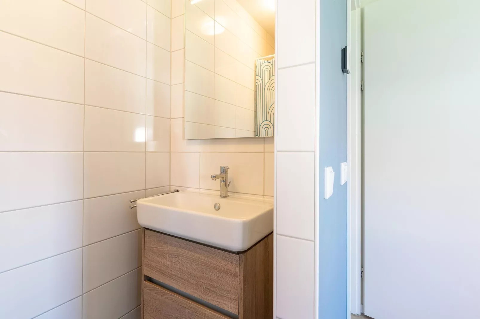 De Kievit Huis Nr 36-Bathroom