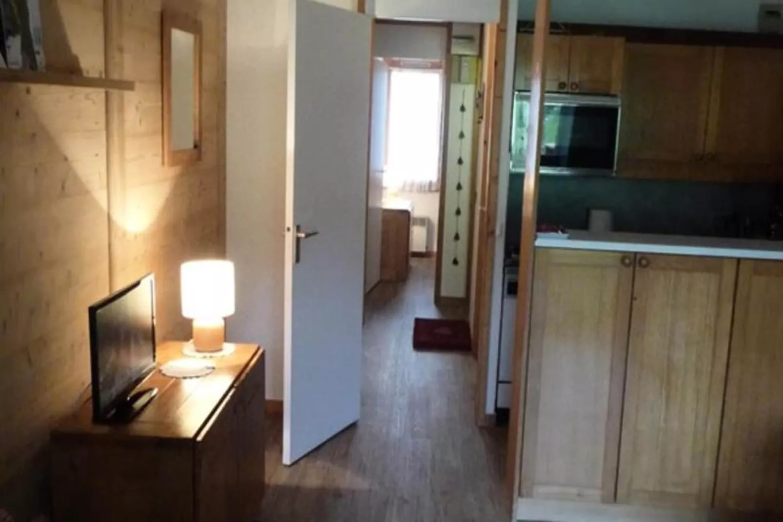 Résidence Pierrafort-Landing