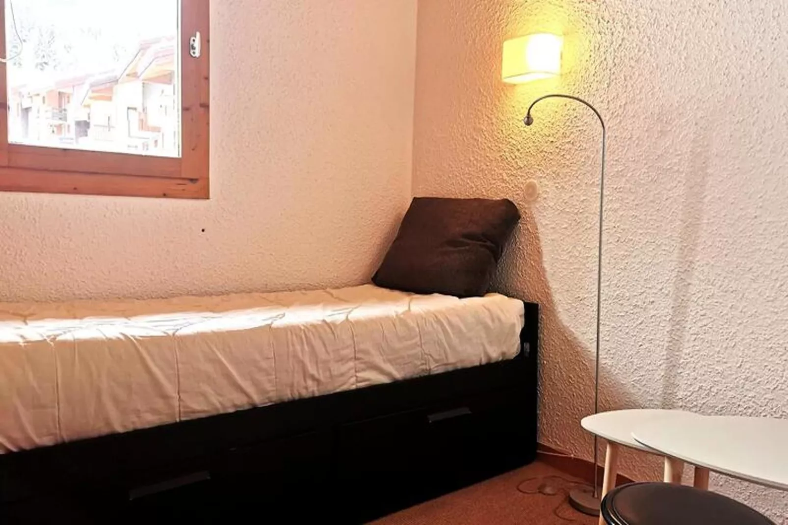 Résidence Pierres Plates - Bedroom