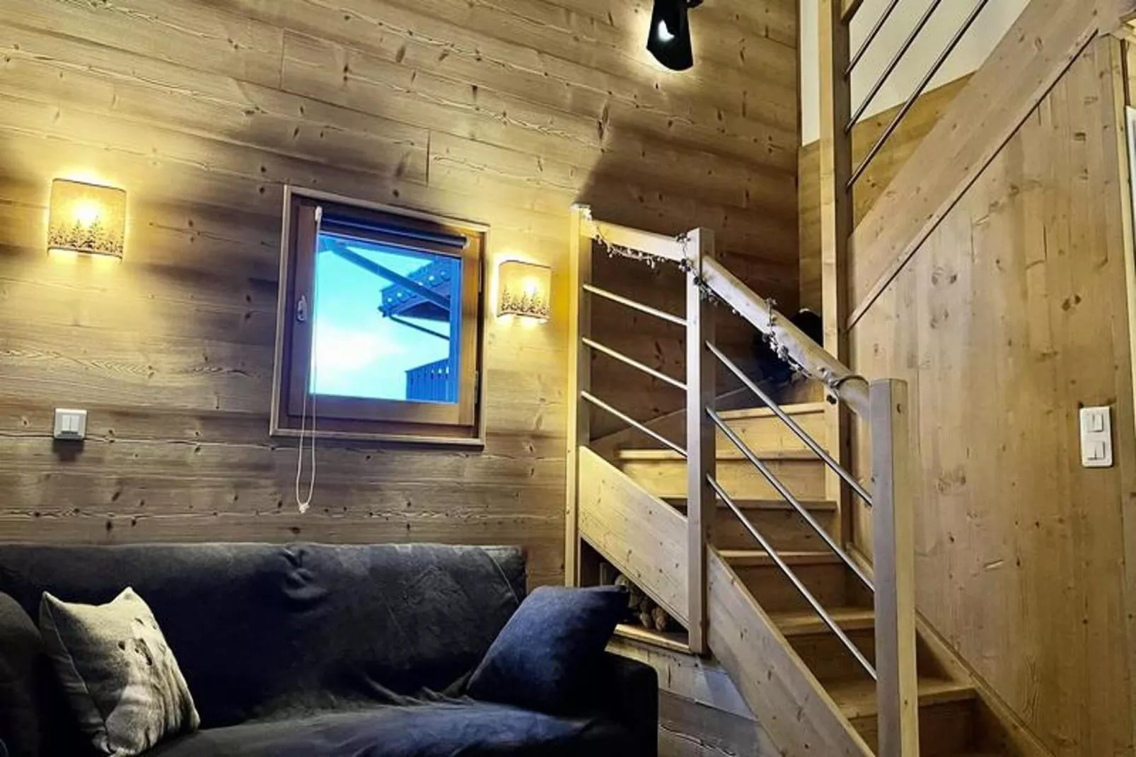 Résidence Lauzes-Salon