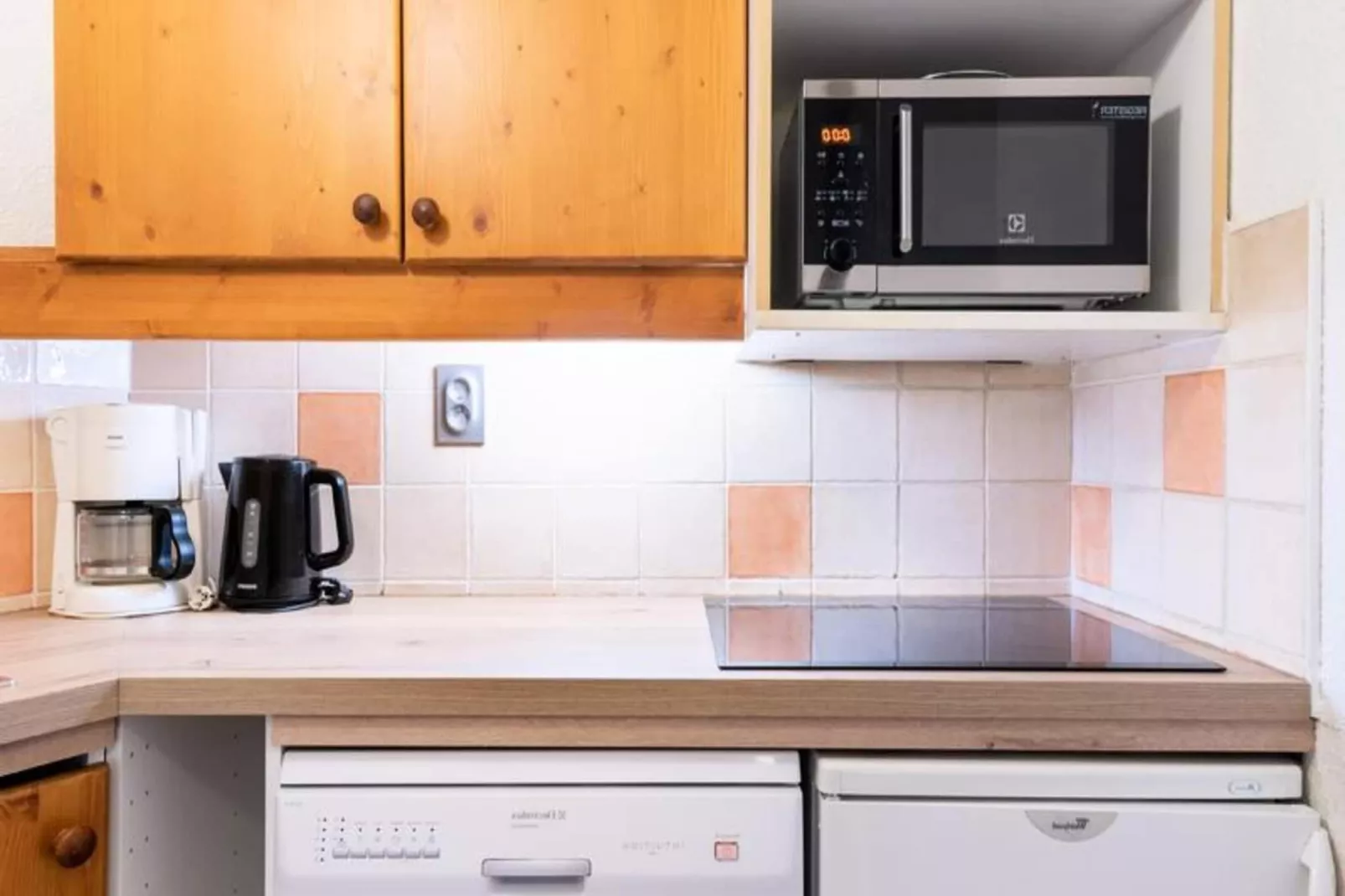 Quartier La Forêt - maeva Home-Exterior in summer