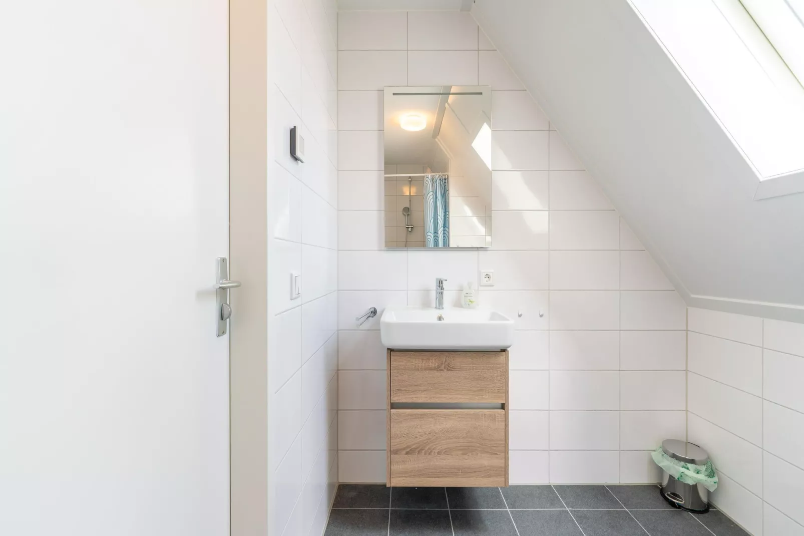 De Kievit Huis Nr 36-Bathroom