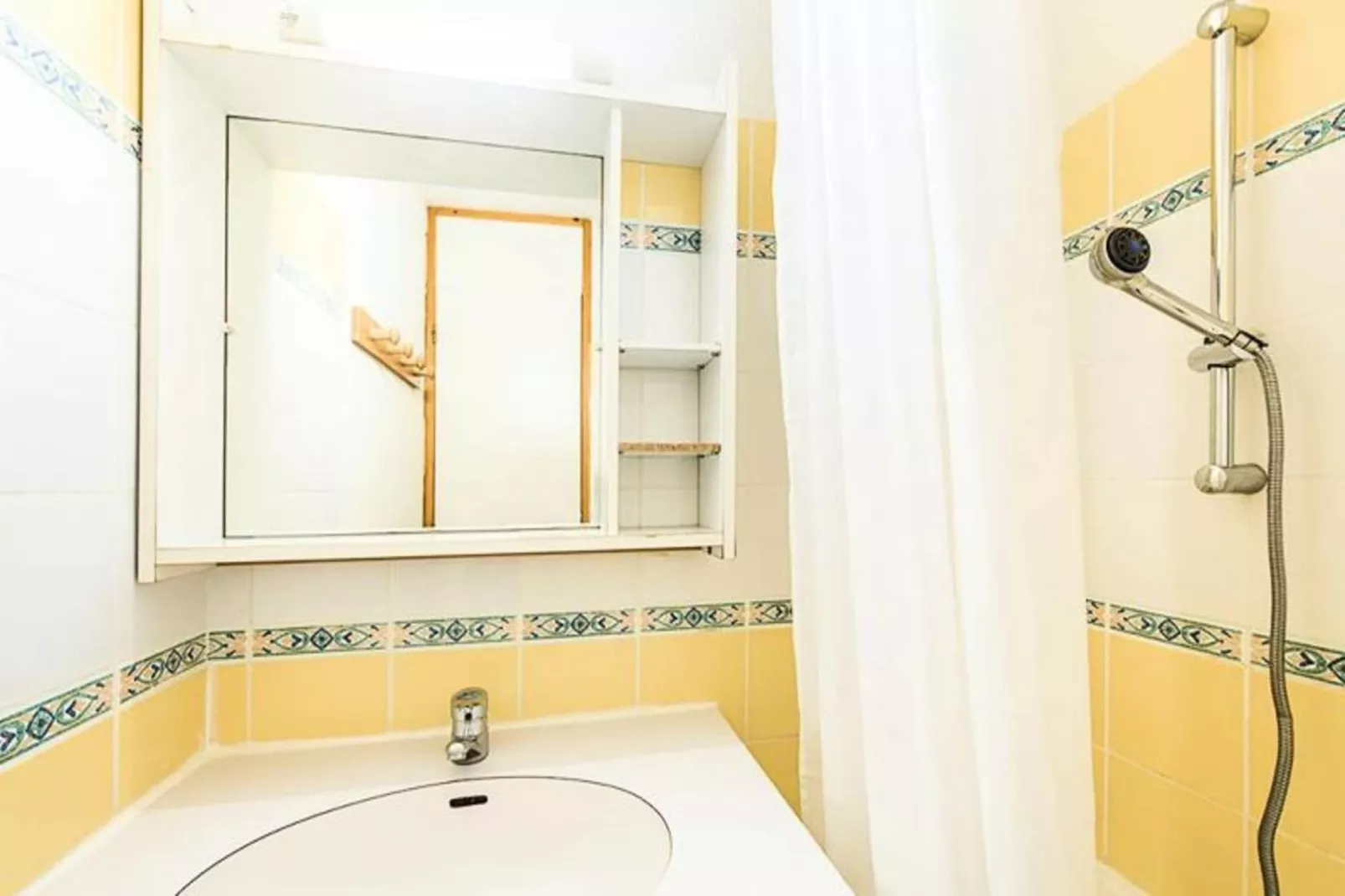 Quartier La Forêt - maeva Home-Badezimmer