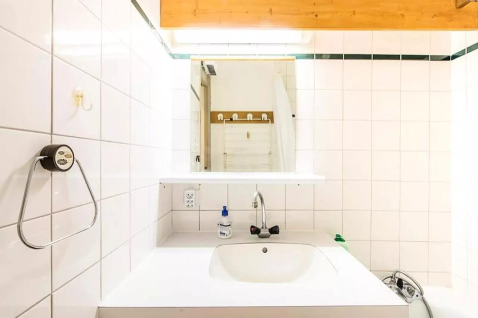 Quartier La Forêt - maeva Home-Badezimmer