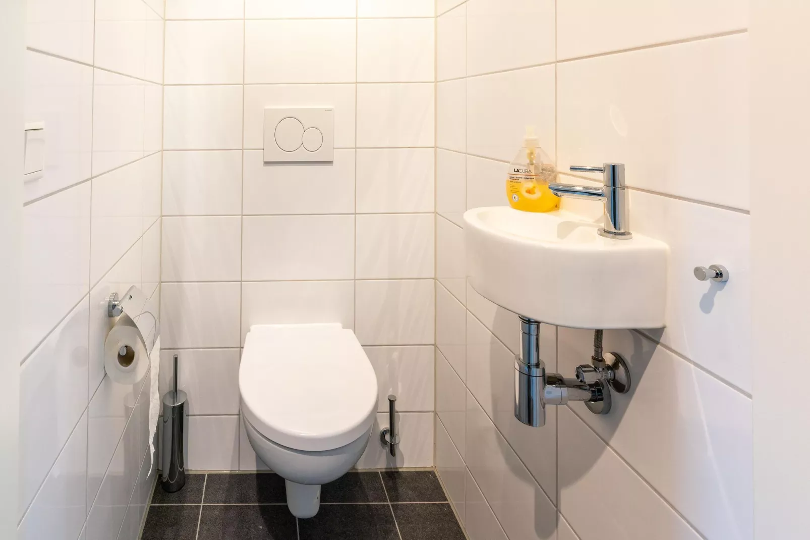 De Kievit Huis Nr 36-Bathroom