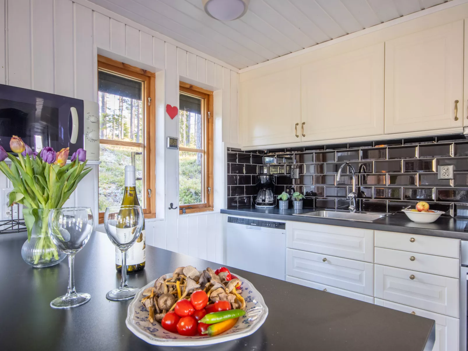 Fjällnästet-Drinnen