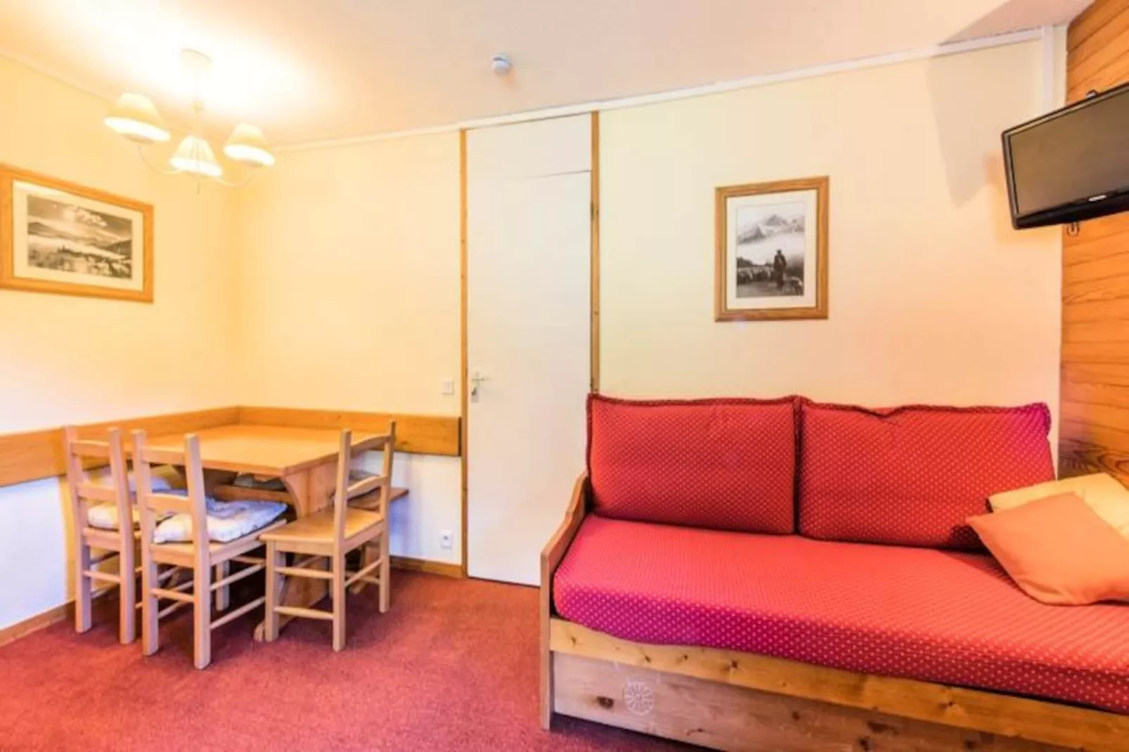 Quartier Crève Cœur - maeva Home-Image-tags.