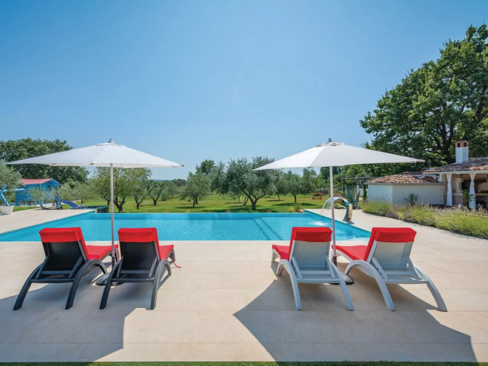 Green Experience-Outside