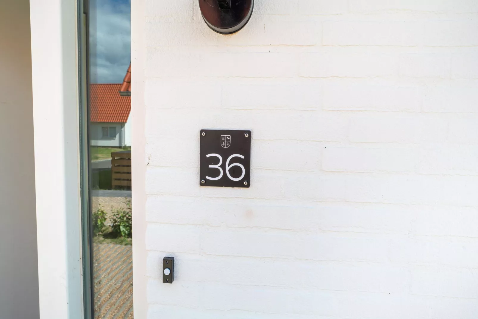 De Kievit Huis Nr 36-Atmosphere