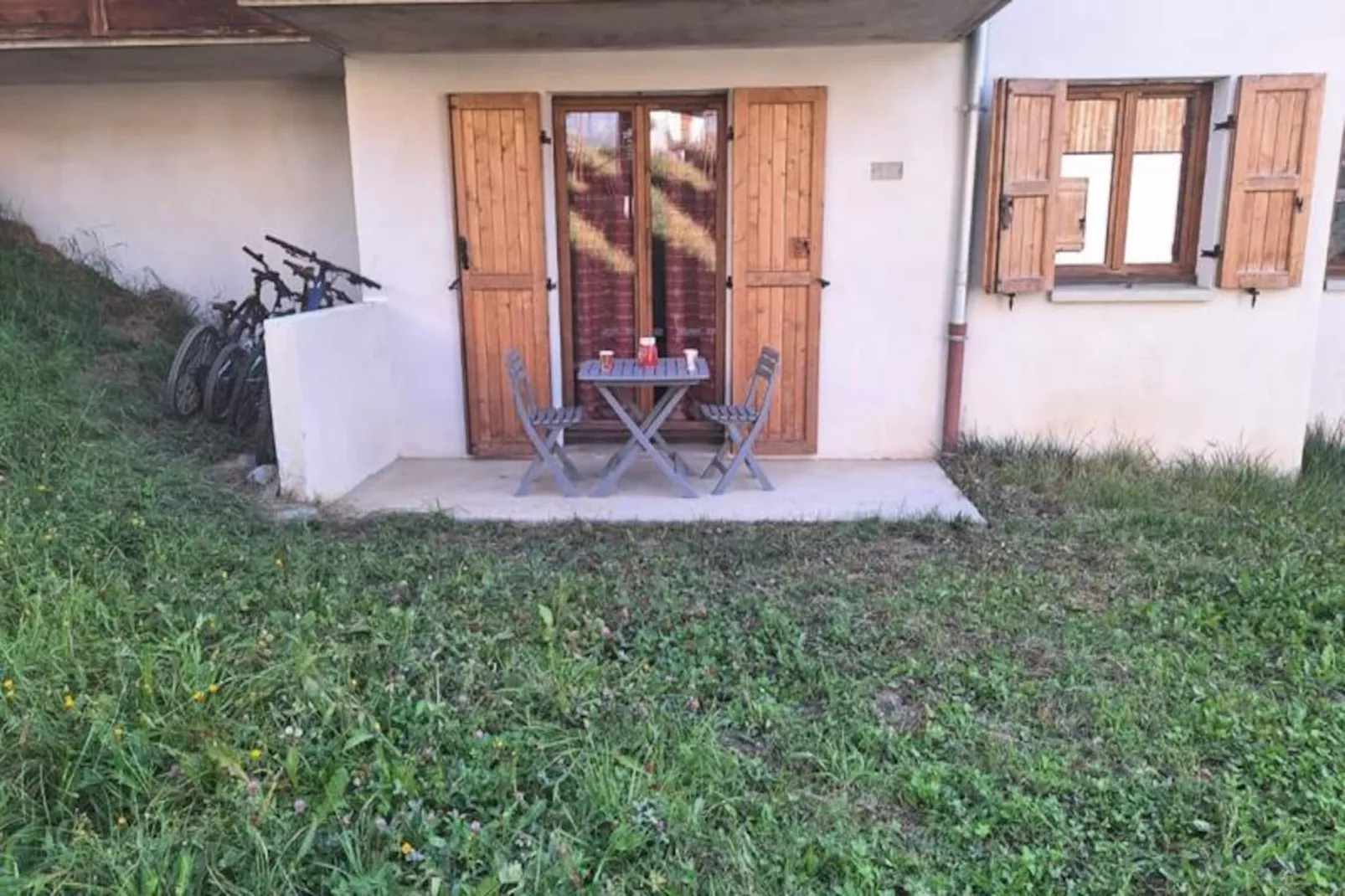 Résidence Appartement 6 &agrave; 8 Pers. &agrave; Albiez-montrond, 5 Min. &agrave; Pied Pistes De Ski