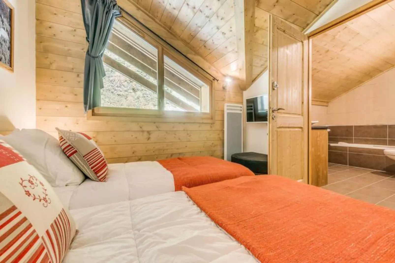 Résidence Les Balcons EtoilÉs-Image-tags.