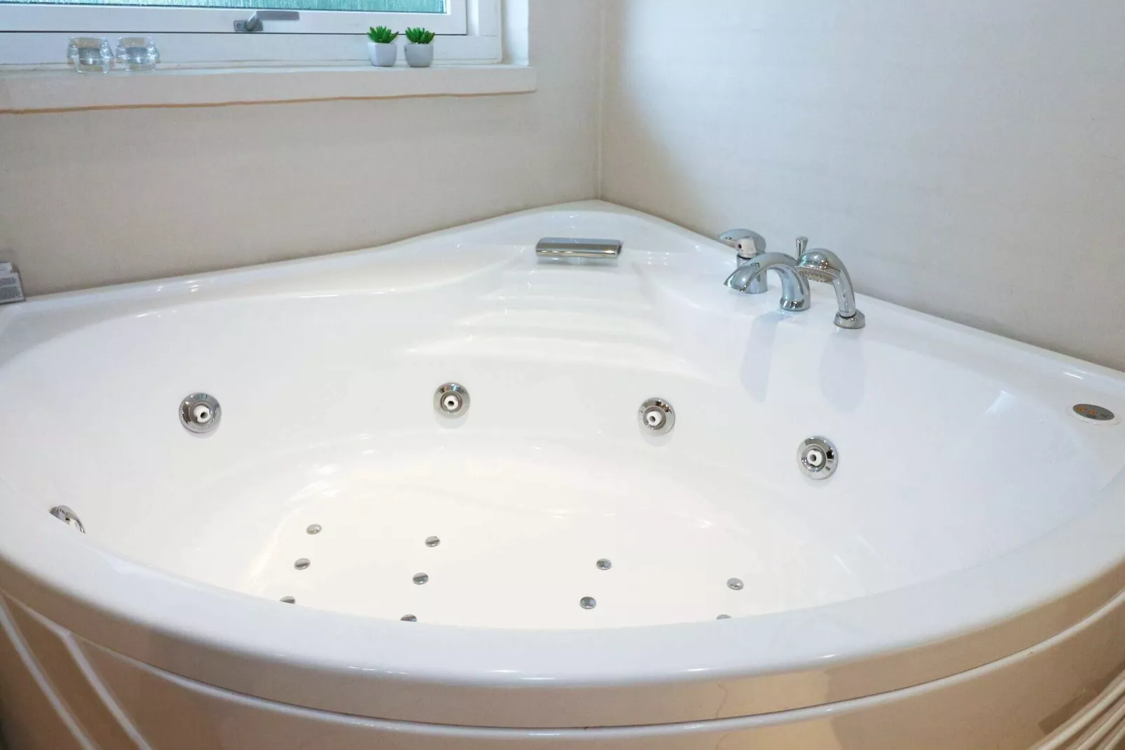 8 person holiday home in Hadsund-Spa