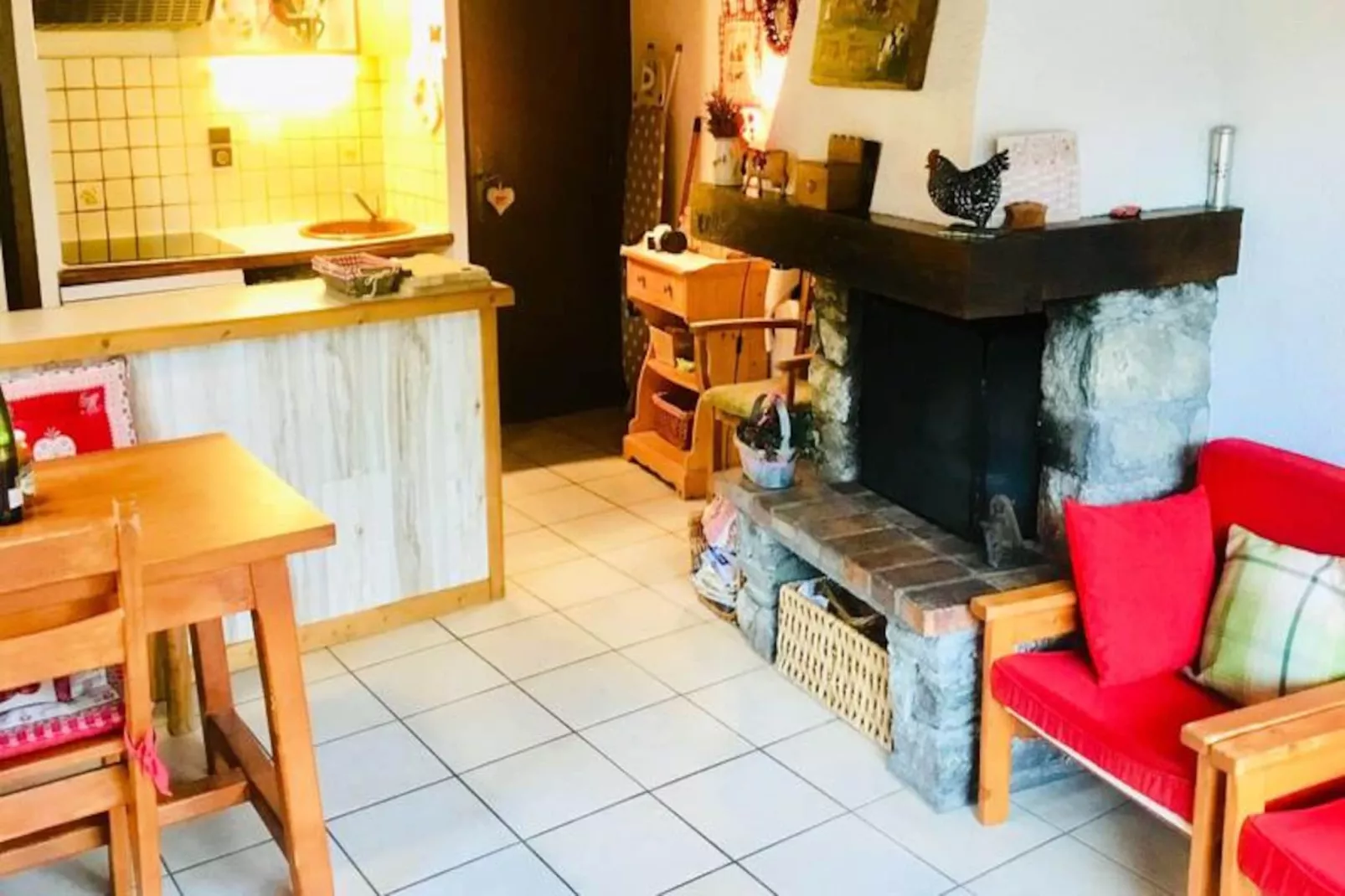 Résidence BruyÈres - Les Hauts De Planchamp-Image-tags.