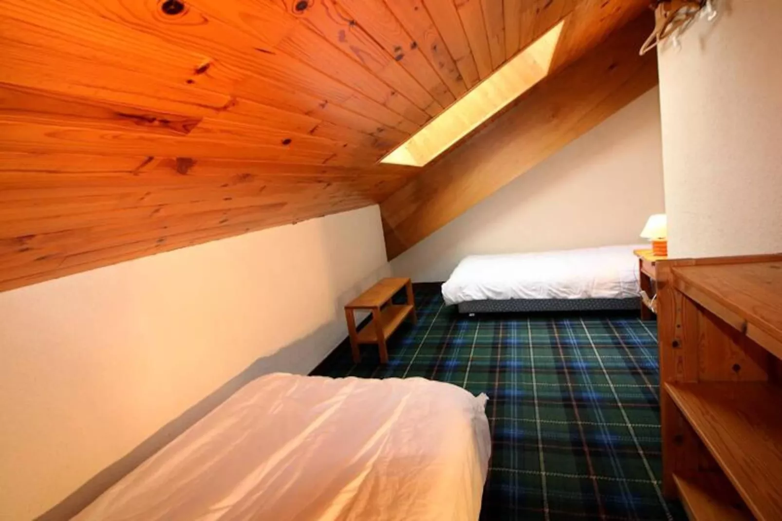 Résidence BruyÈres - Les Hauts De Planchamp-Image-tags.