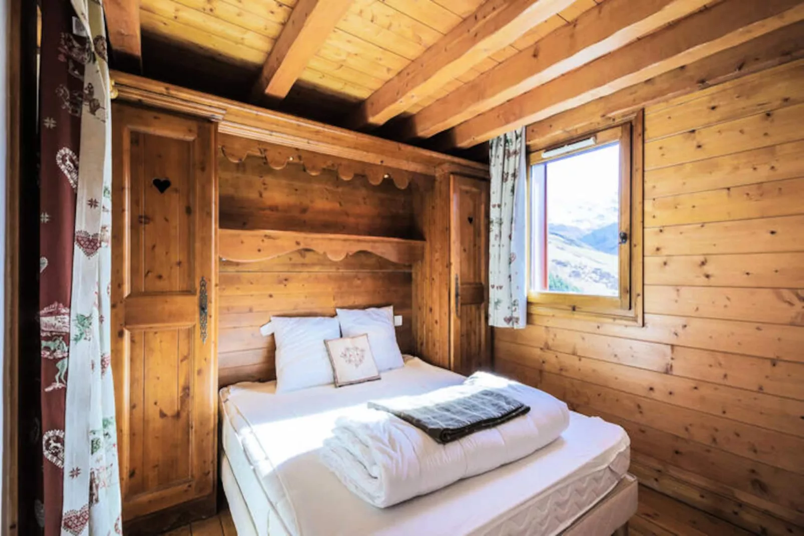 Résidence Les Alpages de Reberty - maeva Home-Image-tags.