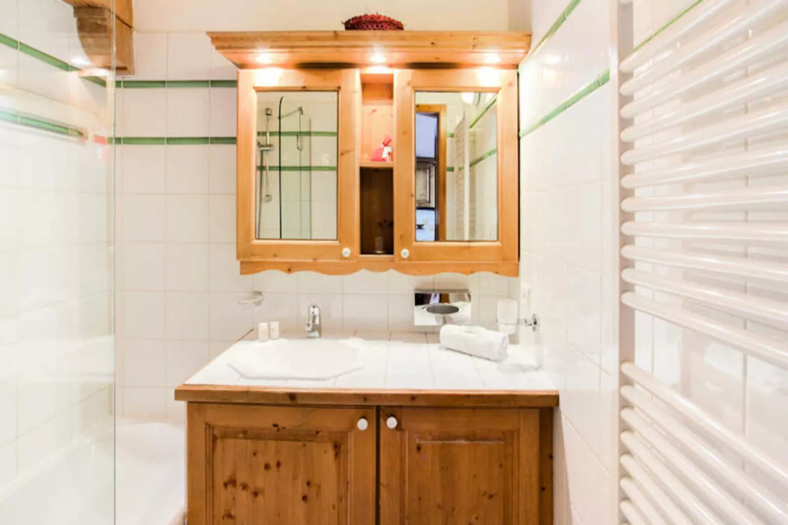 Résidence Les Alpages de Reberty - maeva Home-Image-tags.