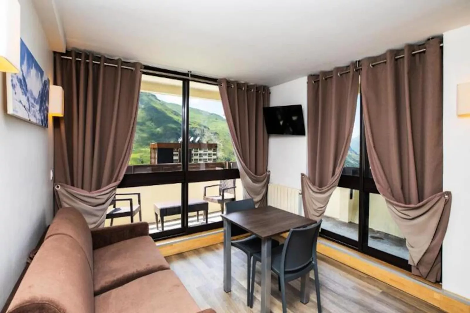 SOWELL RESIDENCES Le Crêt Voland ****-Image-tags.