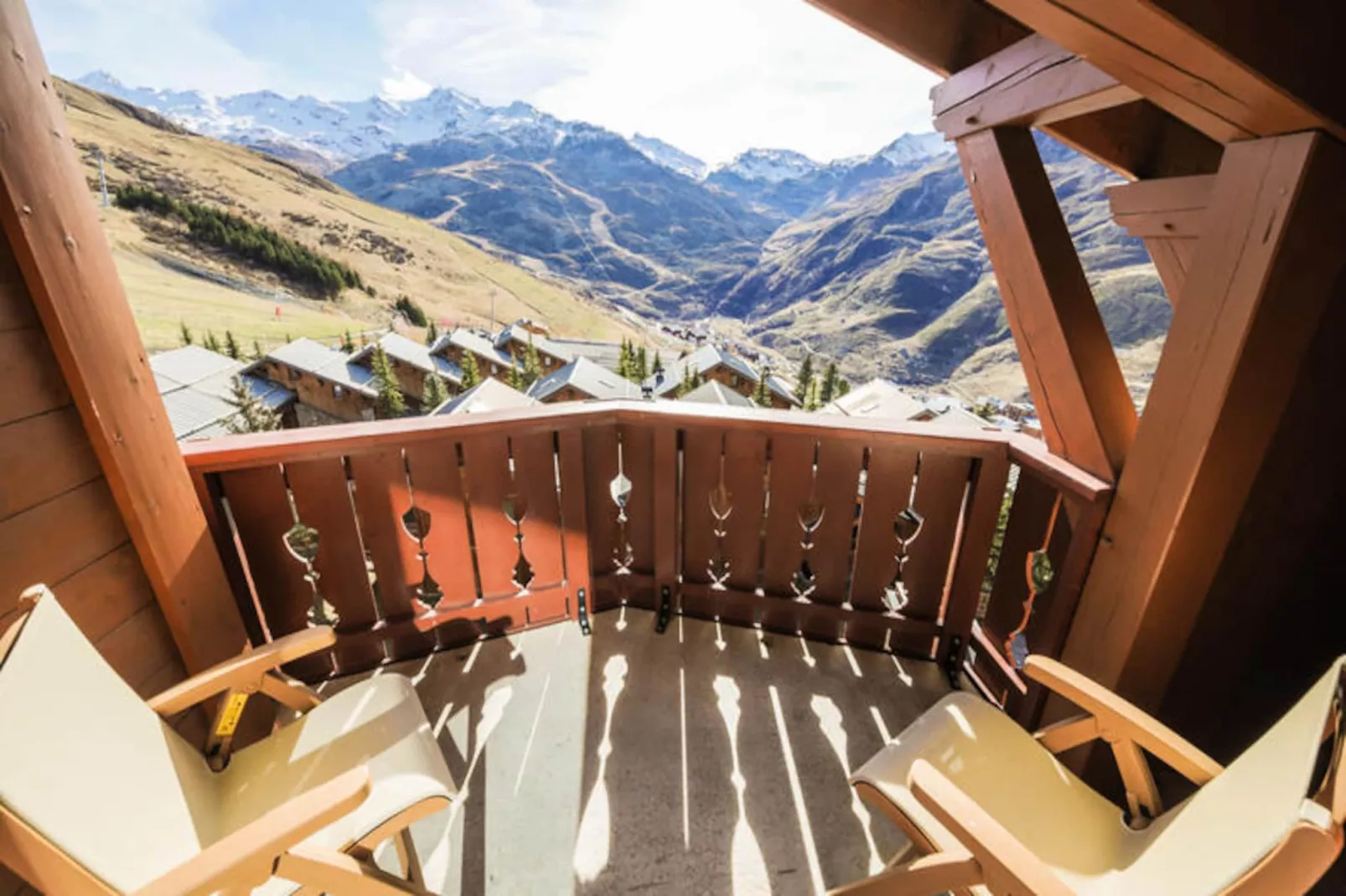 Résidence Les Alpages de Reberty - maeva Home-Image-tags.