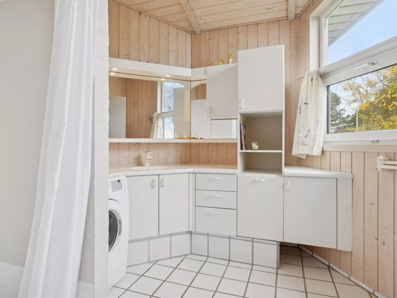 "Yma" - 250m from the sea-Dedans