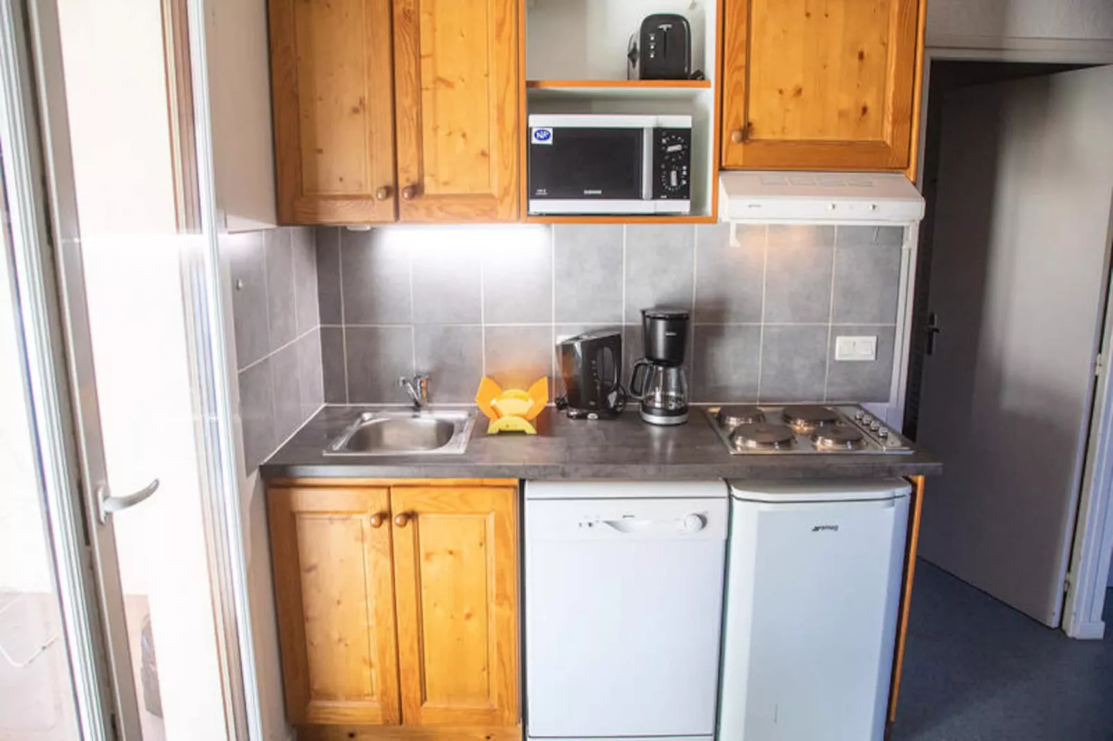 Résidence Le Plein Soleil ***-Image-tags.