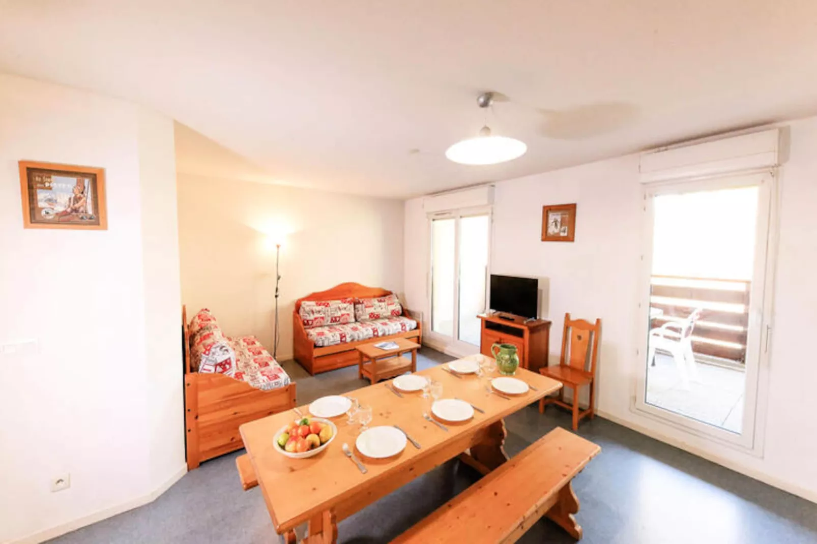 Résidence Le Plein Soleil ***-Image-tags.