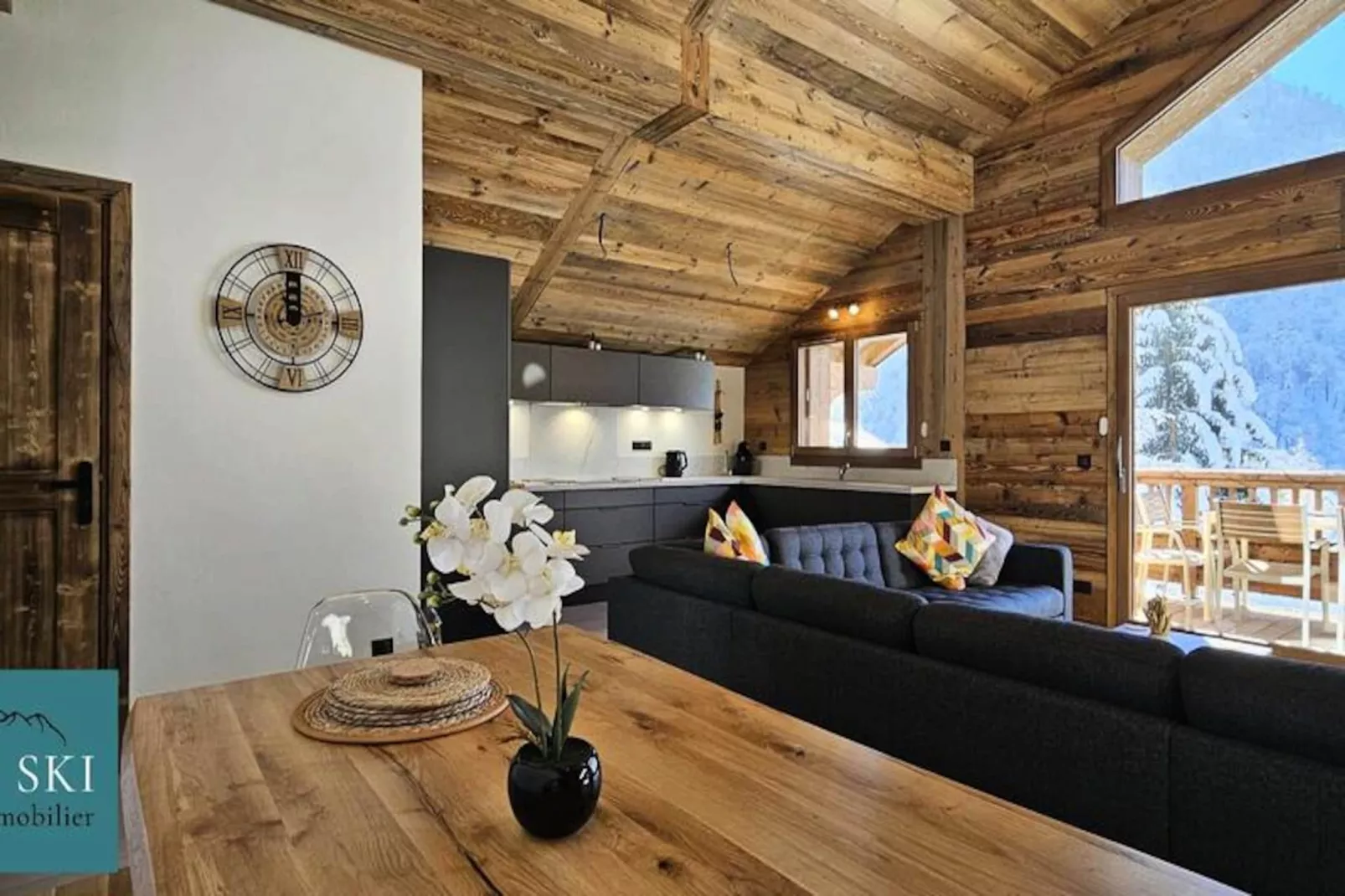 Résidence Hameau Du Moulin-Image-tags.