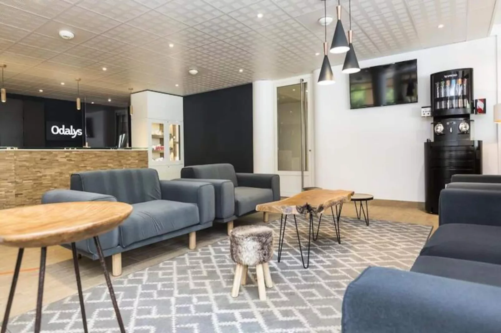 Résidence Prestige Odalys L'Orée des Pistes-Image-tags.