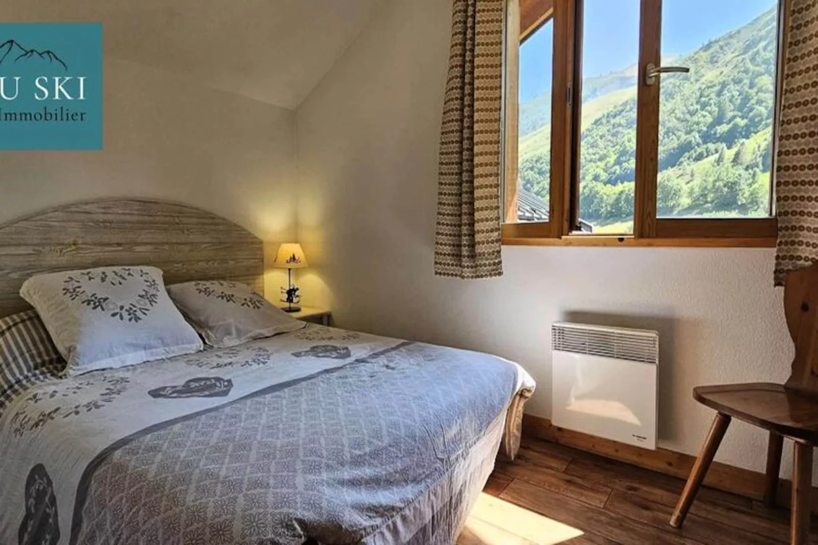 Les Chalets De L'arvan-Image-tags.