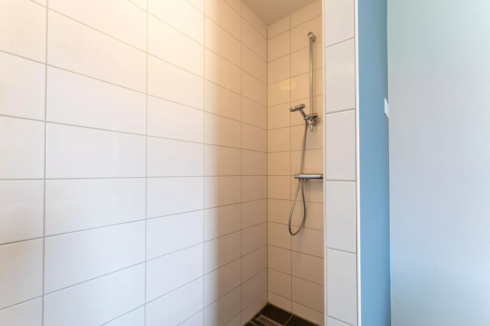 De Scholekster Huis Nr 14-Bathroom