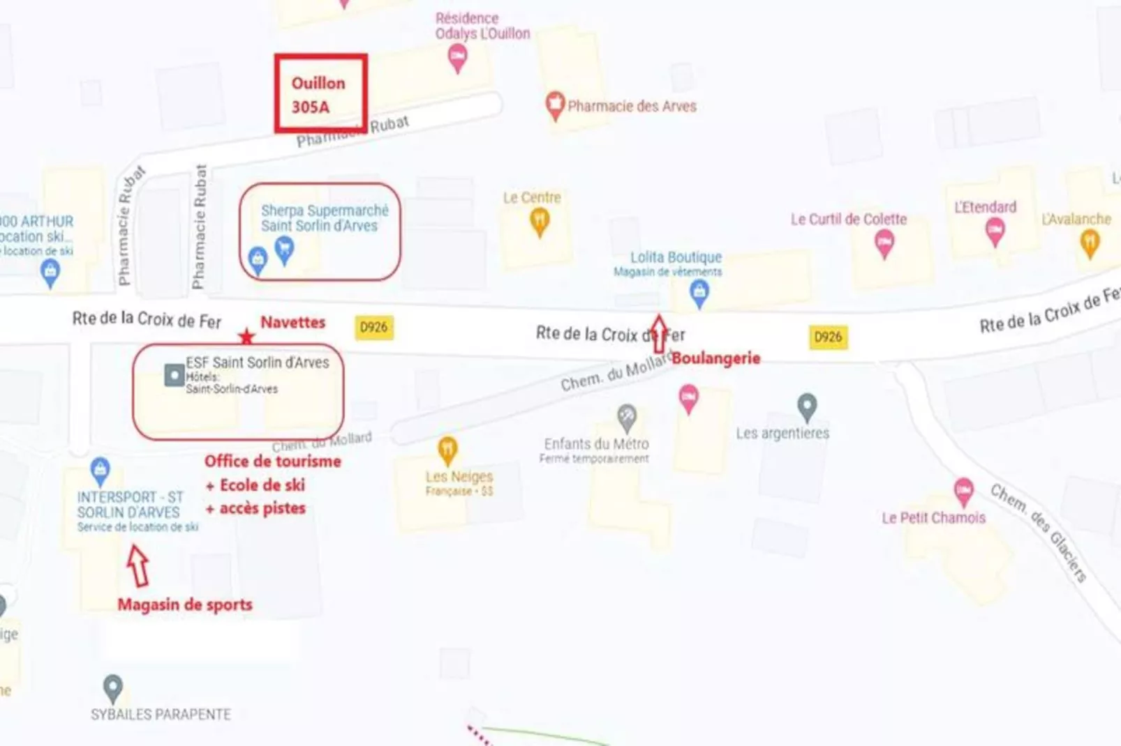 Résidence L'ouillon-Image-tags.