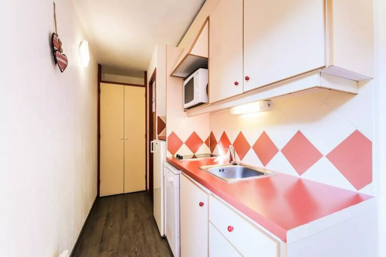 Résidence Les Ravines - maeva Home