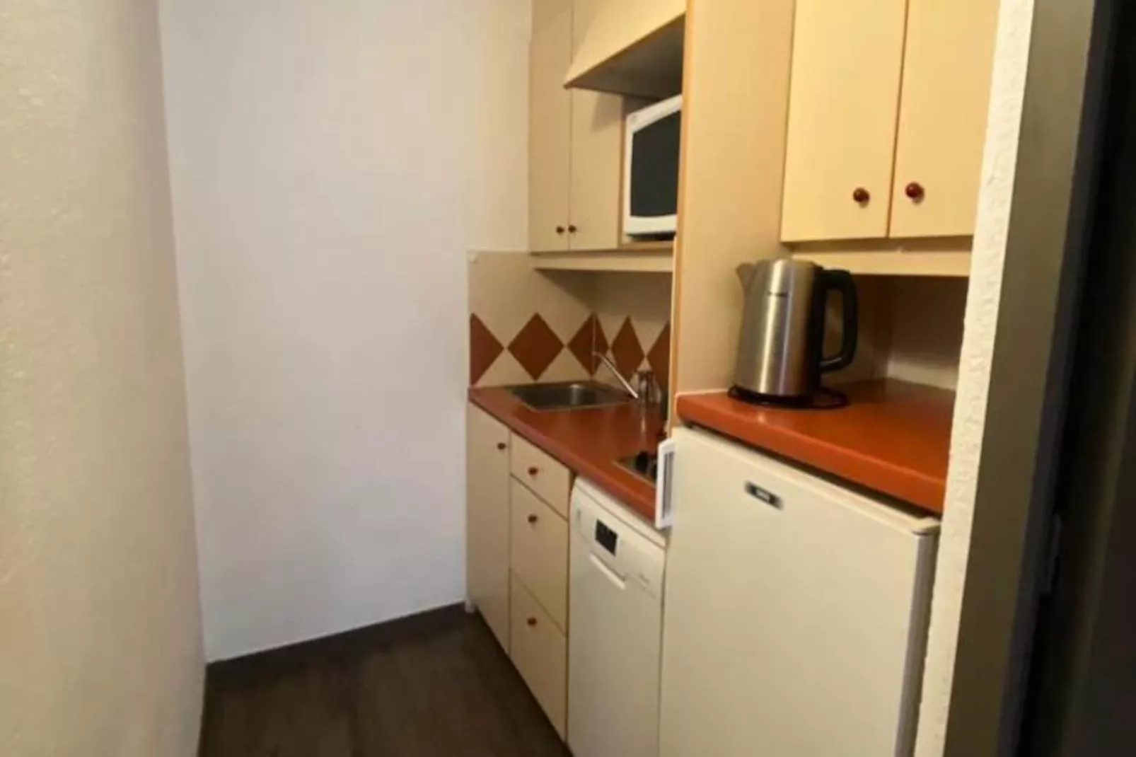 Résidence Les Ravines - maeva Home