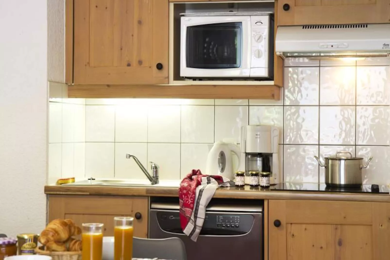 Résidence Odalys Le Village-Image-tags.