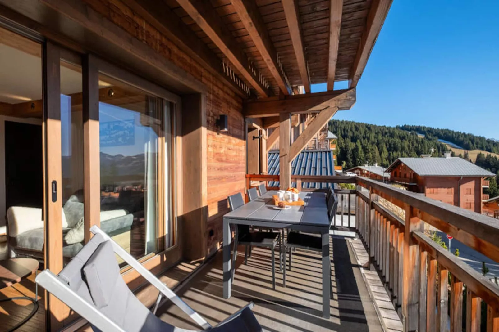 Résidence Les Armaillis-Image-tags.