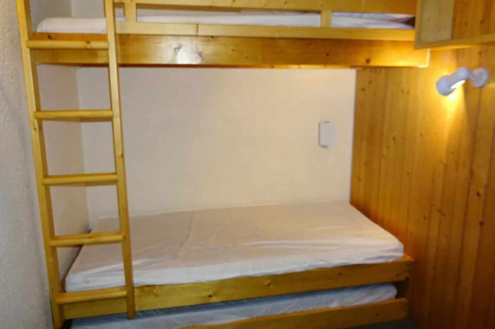 Résidence Pierra Menta - Palier