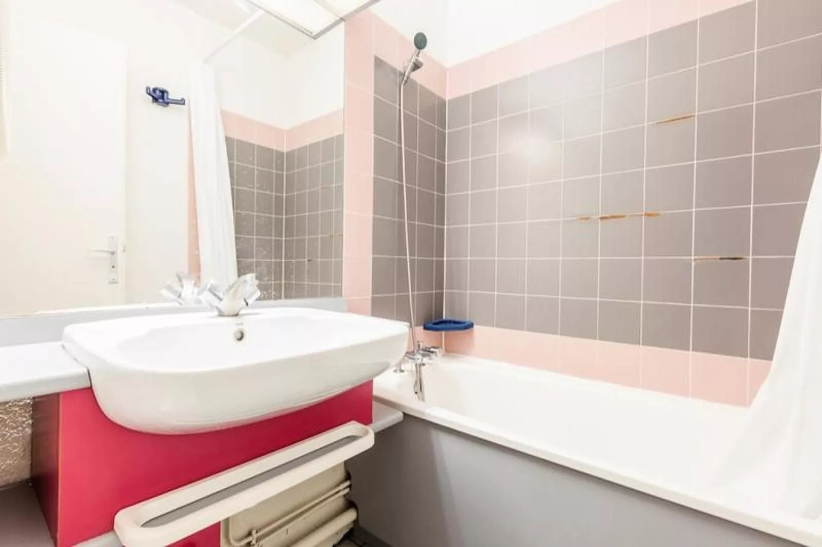 Résidences quartier Charmettoger - maeva Home-Salon