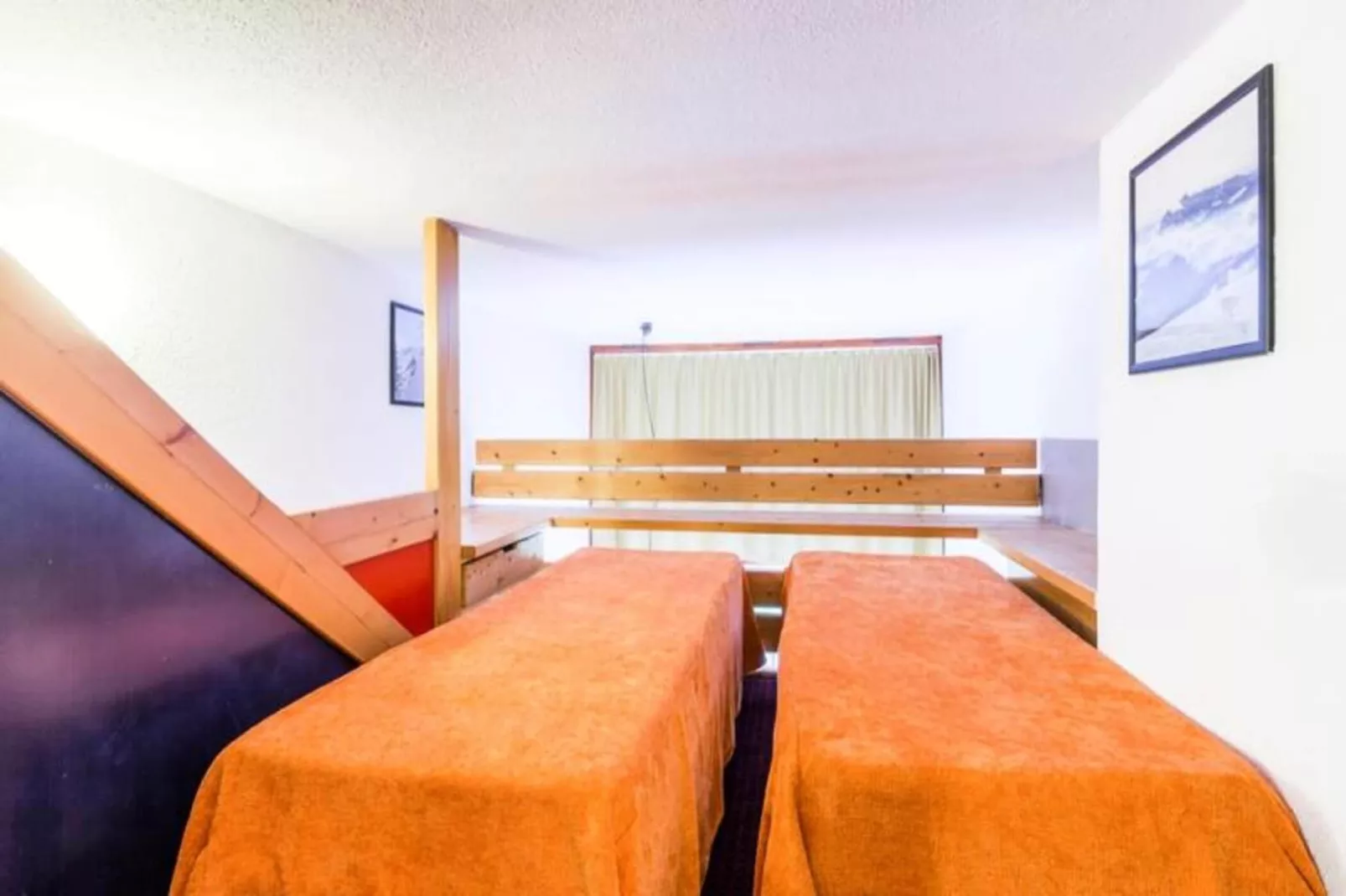 Résidences quartier Charmettoger - maeva Home-Extérieur été