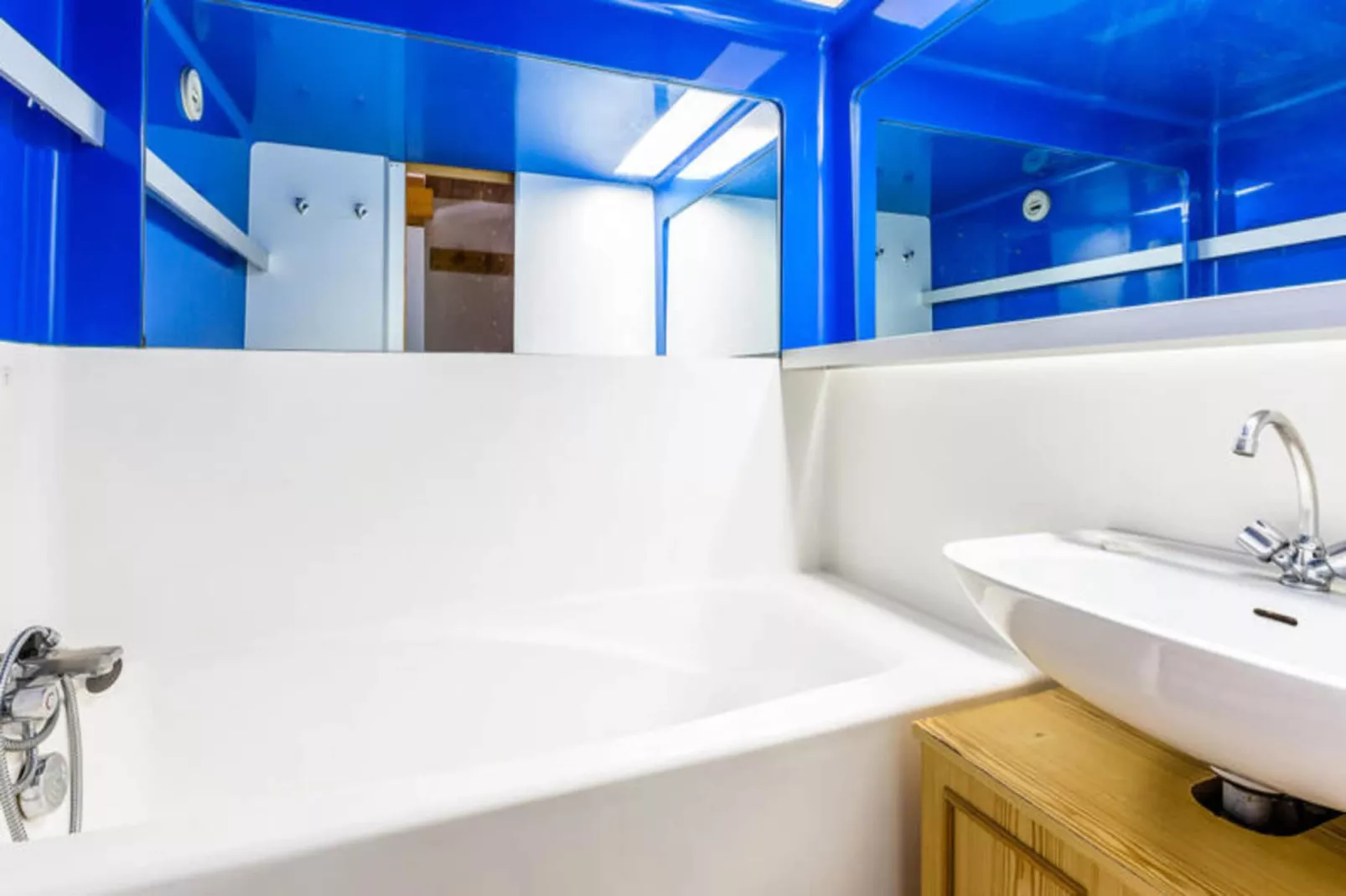 Résidences quartier Charmettoger - maeva Home-Cuisine