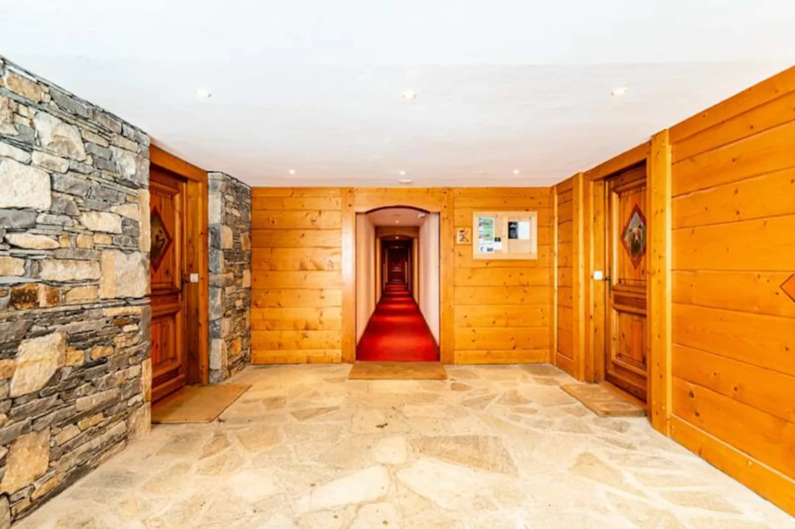 Résidence Saint-Bernard - maeva Home-Image-tags.