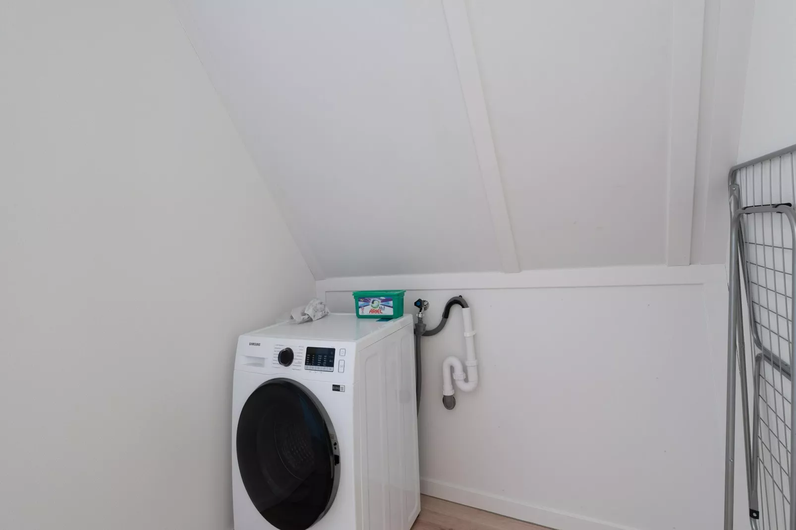 De Scholekster Huis Nr 14-Facilities