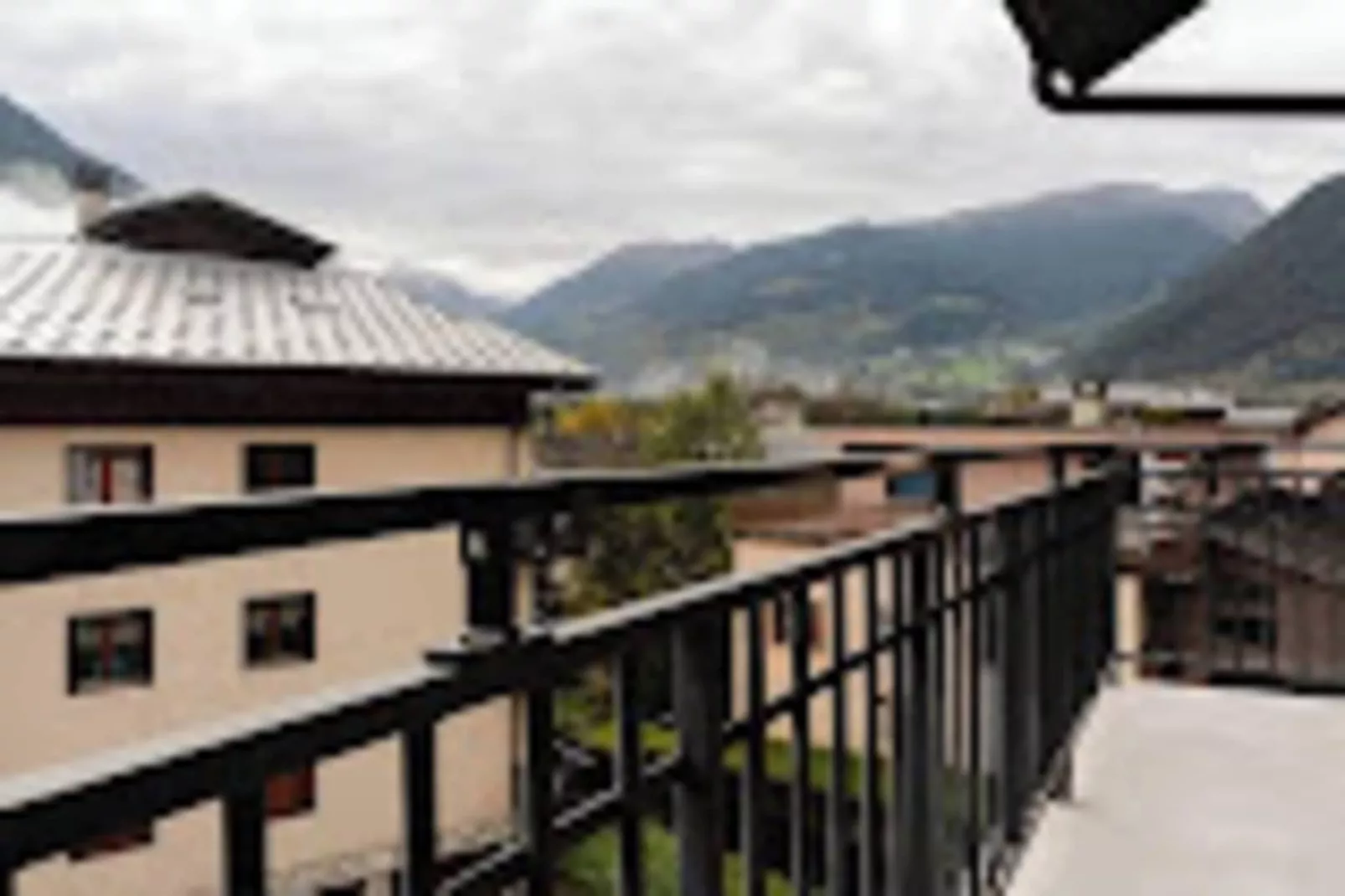 Résidence Grand Coeur-Extérieur été