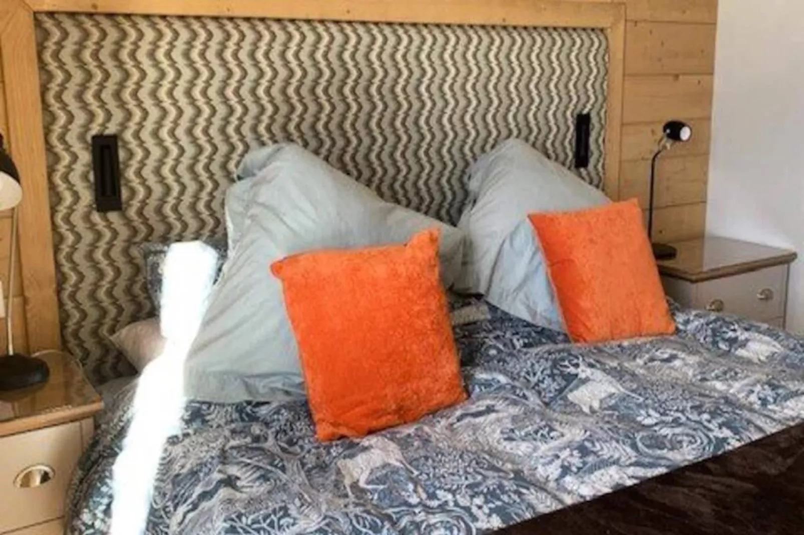 Résidence Le Ridge-Image-tags.