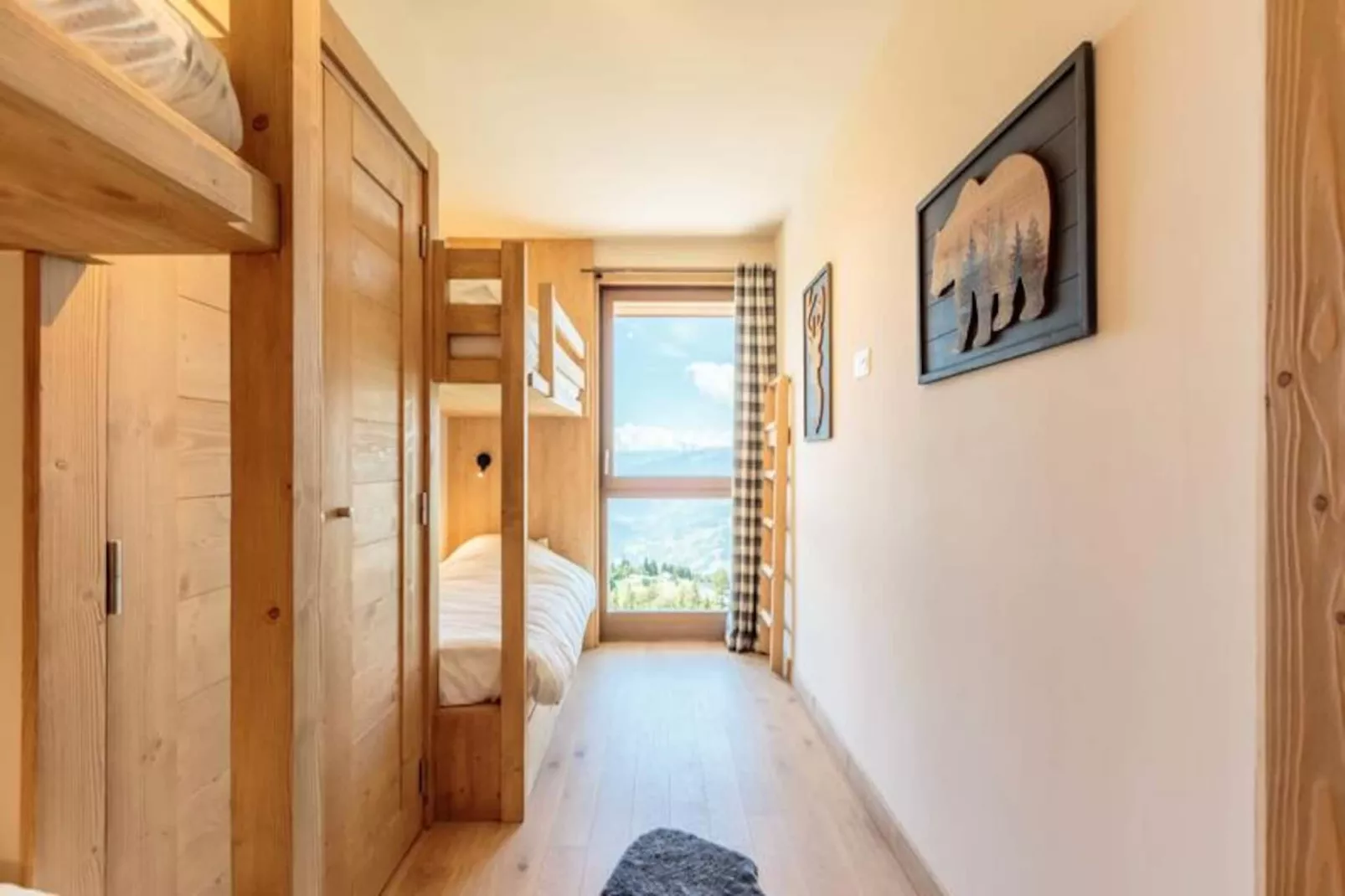 Résidence Le Ridge-Image-tags.