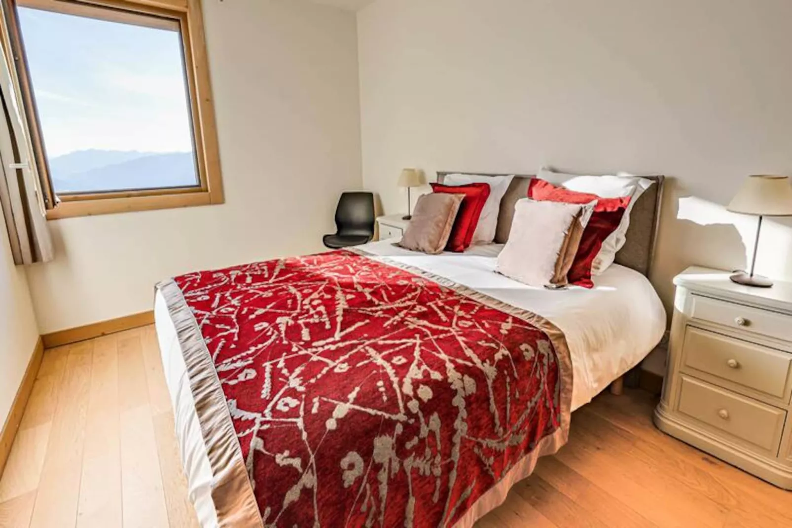 Résidence Le Ridge-Image-tags.