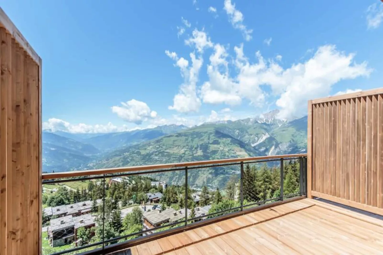 Résidence Le Ridge-Image-tags.